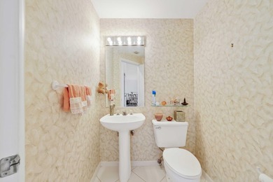 This is located in a mandatory country club and fees are on Broken Sound Golf and Club  in Florida - for sale on GolfHomes.com, golf home, golf lot