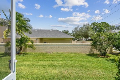 Welcome to one of the desirable homes in the Villas at on Feather Sound Country Club in Florida - for sale on GolfHomes.com, golf home, golf lot