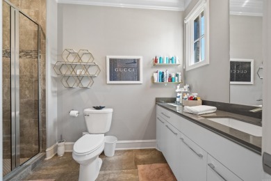 This stunning 5- bedroom, 5.5- bath estate located in the on Hot Springs Golf and Country Club in Arkansas - for sale on GolfHomes.com, golf home, golf lot