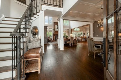 Luxury Living in Chestatee Lake  Golf Community
5 Bedrooms | 4.5 on Chestatee Golf Club in Georgia - for sale on GolfHomes.com, golf home, golf lot