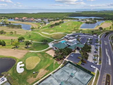Welcome to one of the desirable homes in the Villas at on Feather Sound Country Club in Florida - for sale on GolfHomes.com, golf home, golf lot