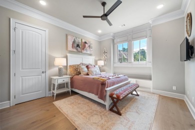 This stunning 5- bedroom, 5.5- bath estate located in the on Hot Springs Golf and Country Club in Arkansas - for sale on GolfHomes.com, golf home, golf lot