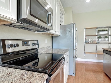 Welcome to easy living in the heart of Daytona Beach Grande on LPGA International Golf Course in Florida - for sale on GolfHomes.com, golf home, golf lot