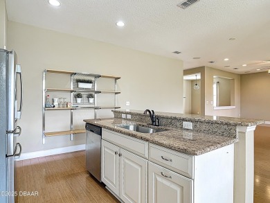 Welcome to easy living in the heart of Daytona Beach Grande on LPGA International Golf Course in Florida - for sale on GolfHomes.com, golf home, golf lot
