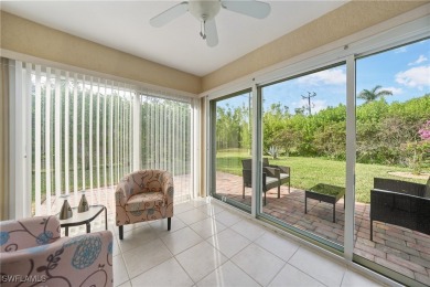 Welcome to this exquisite 2-bedroom, 2-bath end unit villa, a on Burnt Store Golf Club in Florida - for sale on GolfHomes.com, golf home, golf lot
