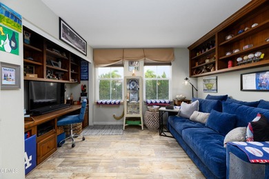 Call Shannon today for a private showing! Set within the gated on Spanish Hills Golf and Country Club in California - for sale on GolfHomes.com, golf home, golf lot