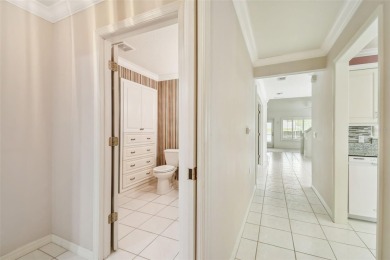 Welcome to one of the desirable homes in the Villas at on Feather Sound Country Club in Florida - for sale on GolfHomes.com, golf home, golf lot