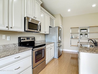 Welcome to easy living in the heart of Daytona Beach Grande on LPGA International Golf Course in Florida - for sale on GolfHomes.com, golf home, golf lot
