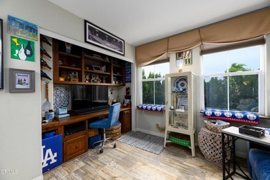 Call Shannon today for a private showing! Set within the gated on Spanish Hills Golf and Country Club in California - for sale on GolfHomes.com, golf home, golf lot