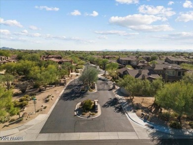 EFFORTLESS LIVING + ABUNDANCE IN LIFESTYLE + UNBEATABLE on Whisper Rock Golf Club  in Arizona - for sale on GolfHomes.com, golf home, golf lot