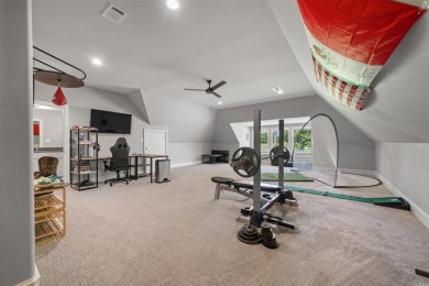 This stunning 5- bedroom, 5.5- bath estate located in the on Hot Springs Golf and Country Club in Arkansas - for sale on GolfHomes.com, golf home, golf lot