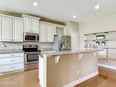 Welcome to easy living in the heart of Daytona Beach Grande on LPGA International Golf Course in Florida - for sale on GolfHomes.com, golf home, golf lot
