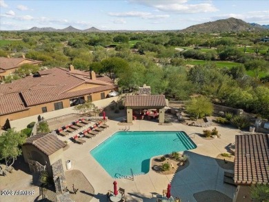 EFFORTLESS LIVING + ABUNDANCE IN LIFESTYLE + UNBEATABLE on Whisper Rock Golf Club  in Arizona - for sale on GolfHomes.com, golf home, golf lot