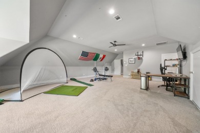 This stunning 5- bedroom, 5.5- bath estate located in the on Hot Springs Golf and Country Club in Arkansas - for sale on GolfHomes.com, golf home, golf lot