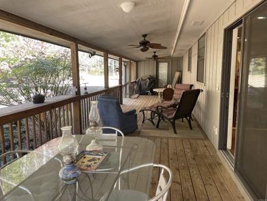 Charming 4-Bedroom home. Nestled in a serene and picturesque on Mountain Ranch Golf Club in Arkansas - for sale on GolfHomes.com, golf home, golf lot