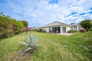 Welcome to this exquisite 2-bedroom, 2-bath end unit villa, a on Burnt Store Golf Club in Florida - for sale on GolfHomes.com, golf home, golf lot