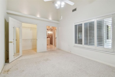 Welcome to one of the desirable homes in the Villas at on Feather Sound Country Club in Florida - for sale on GolfHomes.com, golf home, golf lot