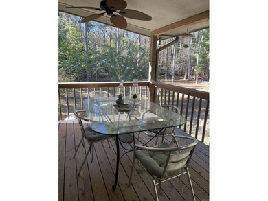 Charming 4-Bedroom home. Nestled in a serene and picturesque on Mountain Ranch Golf Club in Arkansas - for sale on GolfHomes.com, golf home, golf lot