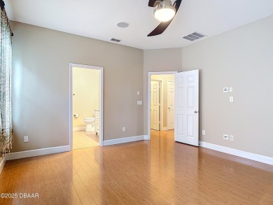 Welcome to easy living in the heart of Daytona Beach Grande on LPGA International Golf Course in Florida - for sale on GolfHomes.com, golf home, golf lot