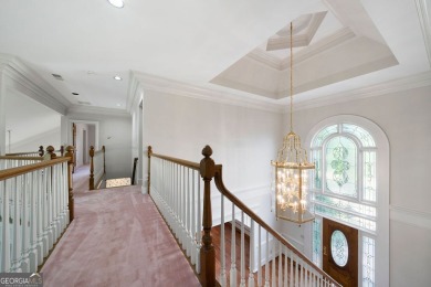 Great opportunity on a cul-de-sac lot on the golf course in on Marietta Country Club in Georgia - for sale on GolfHomes.com, golf home, golf lot