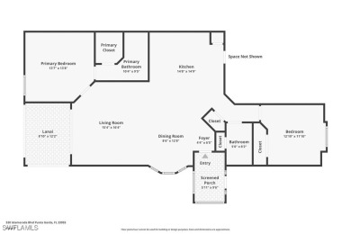 Welcome to this exquisite 2-bedroom, 2-bath end unit villa, a on Burnt Store Golf Club in Florida - for sale on GolfHomes.com, golf home, golf lot