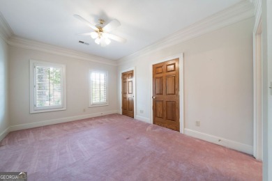 Great opportunity on a cul-de-sac lot on the golf course in on Marietta Country Club in Georgia - for sale on GolfHomes.com, golf home, golf lot