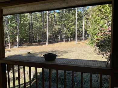 Charming 4-Bedroom home. Nestled in a serene and picturesque on Mountain Ranch Golf Club in Arkansas - for sale on GolfHomes.com, golf home, golf lot