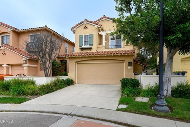 Call Shannon today for a private showing! Set within the gated on Spanish Hills Golf and Country Club in California - for sale on GolfHomes.com, golf home, golf lot