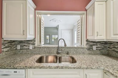 Welcome to one of the desirable homes in the Villas at on Feather Sound Country Club in Florida - for sale on GolfHomes.com, golf home, golf lot