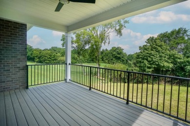 Under Construction! Custom Built! 3 BR, 2 full bath, brick ranch on Sugar Ridge Golf Club in Indiana - for sale on GolfHomes.com, golf home, golf lot