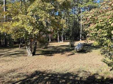 Charming 4-Bedroom home. Nestled in a serene and picturesque on Mountain Ranch Golf Club in Arkansas - for sale on GolfHomes.com, golf home, golf lot