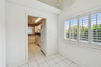 Welcome to one of the desirable homes in the Villas at on Feather Sound Country Club in Florida - for sale on GolfHomes.com, golf home, golf lot