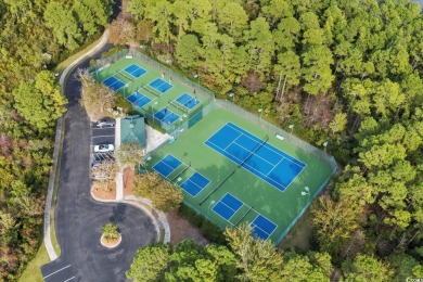 Don't miss this charming  3 bedroom/2 bath home located on a on Barefoot Resort and Golf Club  in South Carolina - for sale on GolfHomes.com, golf home, golf lot