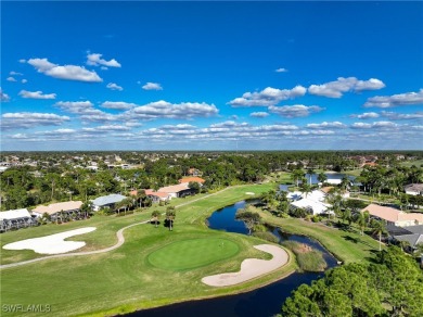 Welcome to this exquisite 2-bedroom, 2-bath end unit villa, a on Burnt Store Golf Club in Florida - for sale on GolfHomes.com, golf home, golf lot