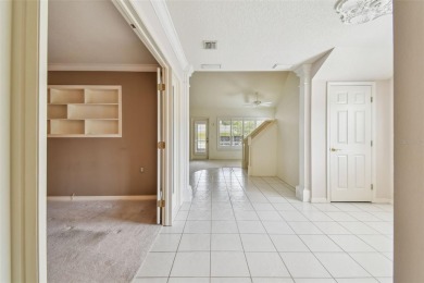 Welcome to one of the desirable homes in the Villas at on Feather Sound Country Club in Florida - for sale on GolfHomes.com, golf home, golf lot