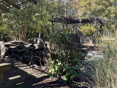 Charming 4-Bedroom home. Nestled in a serene and picturesque on Mountain Ranch Golf Club in Arkansas - for sale on GolfHomes.com, golf home, golf lot