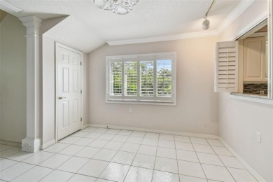 Welcome to one of the desirable homes in the Villas at on Feather Sound Country Club in Florida - for sale on GolfHomes.com, golf home, golf lot