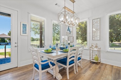 This stunning 5- bedroom, 5.5- bath estate located in the on Hot Springs Golf and Country Club in Arkansas - for sale on GolfHomes.com, golf home, golf lot
