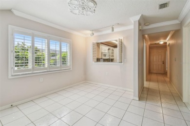 Welcome to one of the desirable homes in the Villas at on Feather Sound Country Club in Florida - for sale on GolfHomes.com, golf home, golf lot