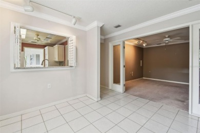 Welcome to one of the desirable homes in the Villas at on Feather Sound Country Club in Florida - for sale on GolfHomes.com, golf home, golf lot