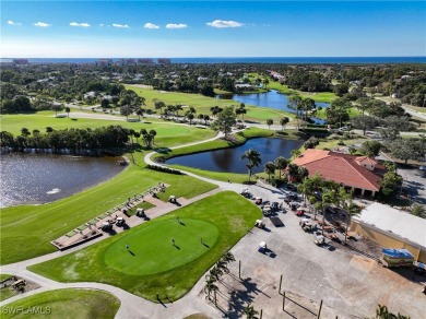 Welcome to this exquisite 2-bedroom, 2-bath end unit villa, a on Burnt Store Golf Club in Florida - for sale on GolfHomes.com, golf home, golf lot