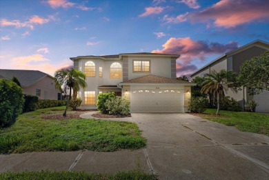 LAKEVIEW! NEW ROOF 2021! EXTERIOR AND INTERIOR PAINT 2025! NEW on Stoneybrook Golf and Country Club of Sarasota in Florida - for sale on GolfHomes.com, golf home, golf lot