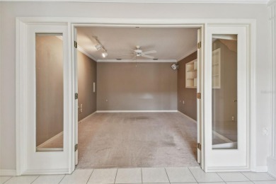Welcome to one of the desirable homes in the Villas at on Feather Sound Country Club in Florida - for sale on GolfHomes.com, golf home, golf lot