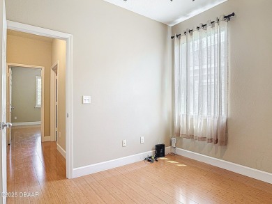 Welcome to easy living in the heart of Daytona Beach Grande on LPGA International Golf Course in Florida - for sale on GolfHomes.com, golf home, golf lot