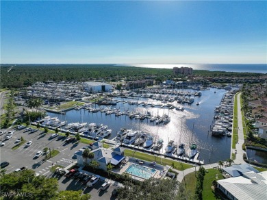 Welcome to this exquisite 2-bedroom, 2-bath end unit villa, a on Burnt Store Golf Club in Florida - for sale on GolfHomes.com, golf home, golf lot