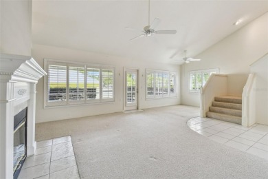 Welcome to one of the desirable homes in the Villas at on Feather Sound Country Club in Florida - for sale on GolfHomes.com, golf home, golf lot