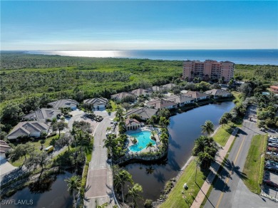 Welcome to this exquisite 2-bedroom, 2-bath end unit villa, a on Burnt Store Golf Club in Florida - for sale on GolfHomes.com, golf home, golf lot