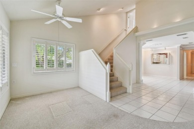 Welcome to one of the desirable homes in the Villas at on Feather Sound Country Club in Florida - for sale on GolfHomes.com, golf home, golf lot