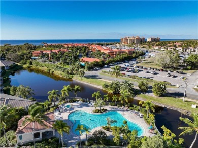 Welcome to this exquisite 2-bedroom, 2-bath end unit villa, a on Burnt Store Golf Club in Florida - for sale on GolfHomes.com, golf home, golf lot