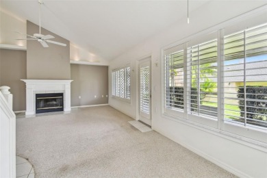 Welcome to one of the desirable homes in the Villas at on Feather Sound Country Club in Florida - for sale on GolfHomes.com, golf home, golf lot